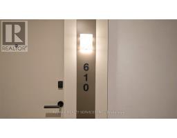 610 - 1415 Dundas Street E, Oakville, ON L6H7G1 Photo 9