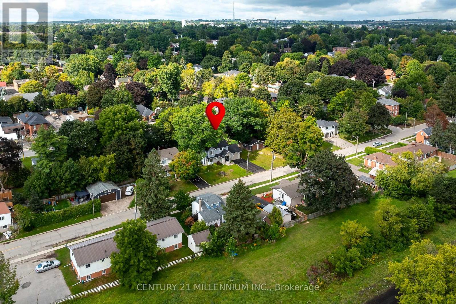 50 MARGARET STREET, Orangeville — photo 5