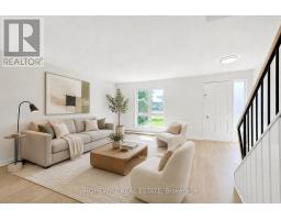 24 - 1400 Winding Trail, Mississauga, ON L4X1W9 Photo 6