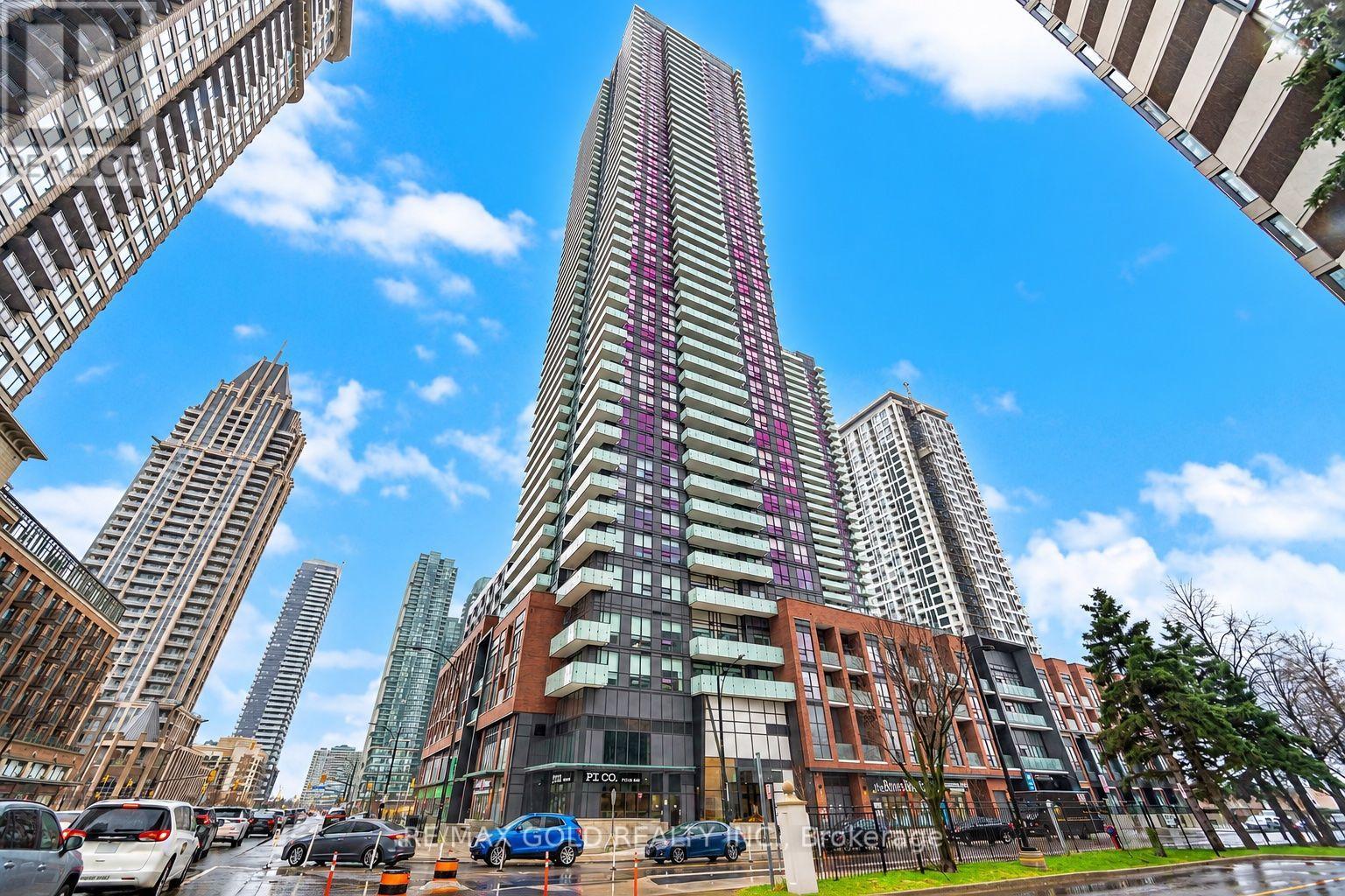4403 - 430 SQUARE ONE DRIVE