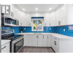 2181 Wiseman Court, Mississauga, ON L5J1P3 Photo 11