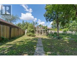 2181 Wiseman Court, Mississauga, ON L5J1P3 Photo 33