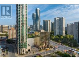 609 - 3660 Hurontario Street, Mississauga, ON L5B3C4 Photo 7