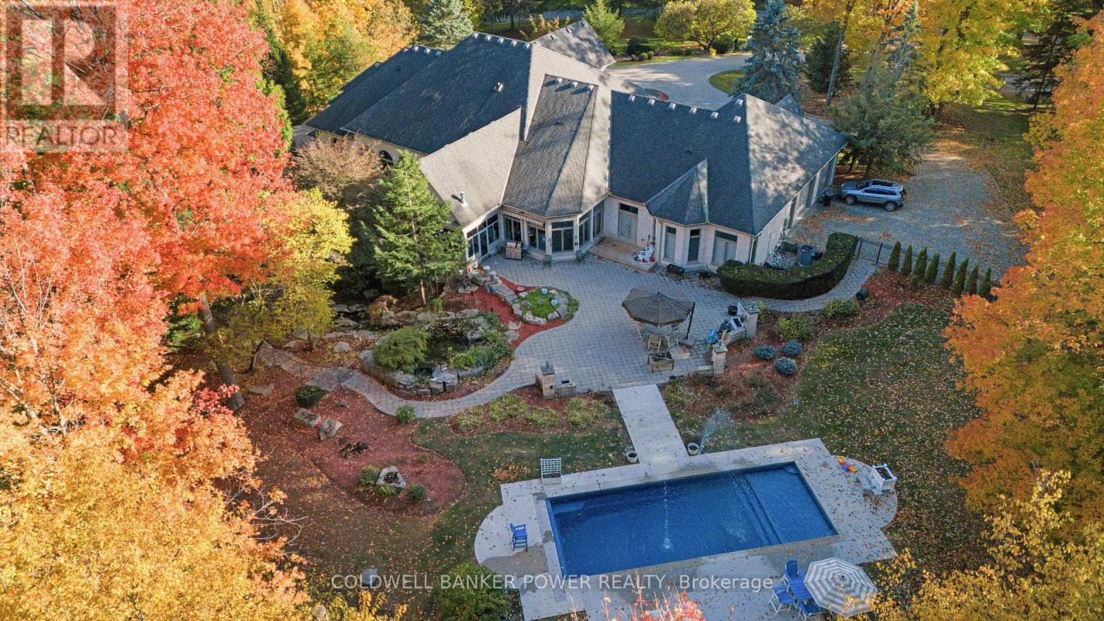 7 OLD OAK LANE - 50