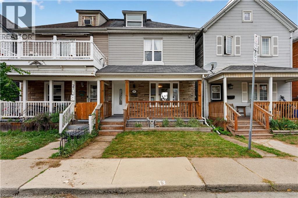 29 SHAW Street - 1