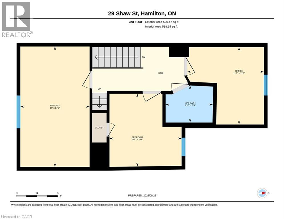 29 SHAW Street - 34