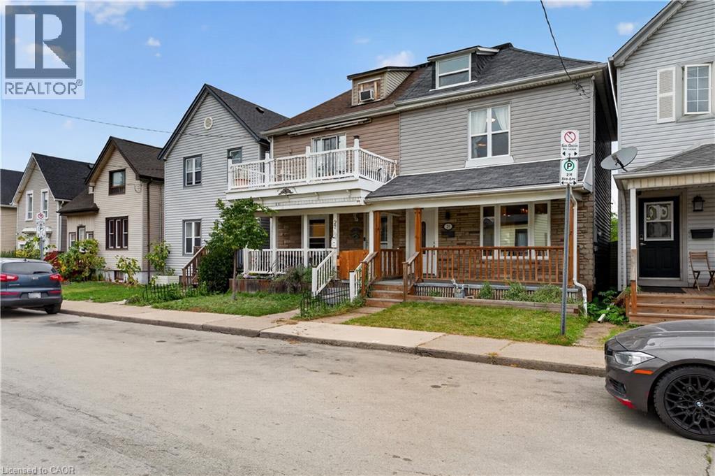 29 SHAW Street - 4