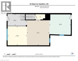 29 Shaw Street, Hamilton, ON L8L3P2 Photo 33