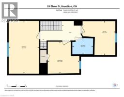 29 Shaw Street, Hamilton, ON L8L3P2 Photo 34