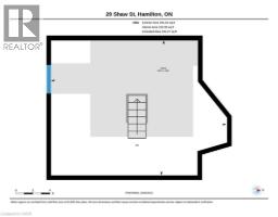 29 Shaw Street, Hamilton, ON L8L3P2 Photo 35
