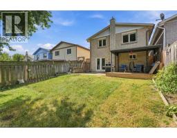 2328 Malcolm Crescent, Burlington, ON L7P4H4 Photo 35