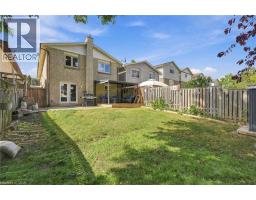2328 Malcolm Crescent, Burlington, ON L7P4H4 Photo 36