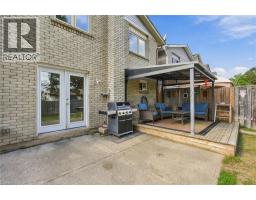 2328 Malcolm Crescent, Burlington, ON L7P4H4 Photo 37