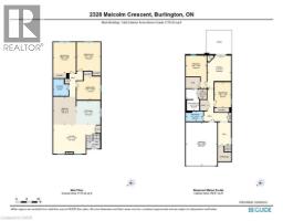 2328 Malcolm Crescent, Burlington, ON L7P4H4 Photo 40