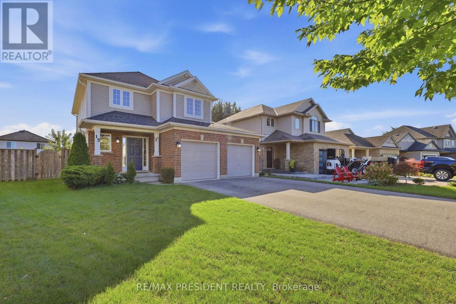 15 HARVEST COURT, St. Thomas — photo 3