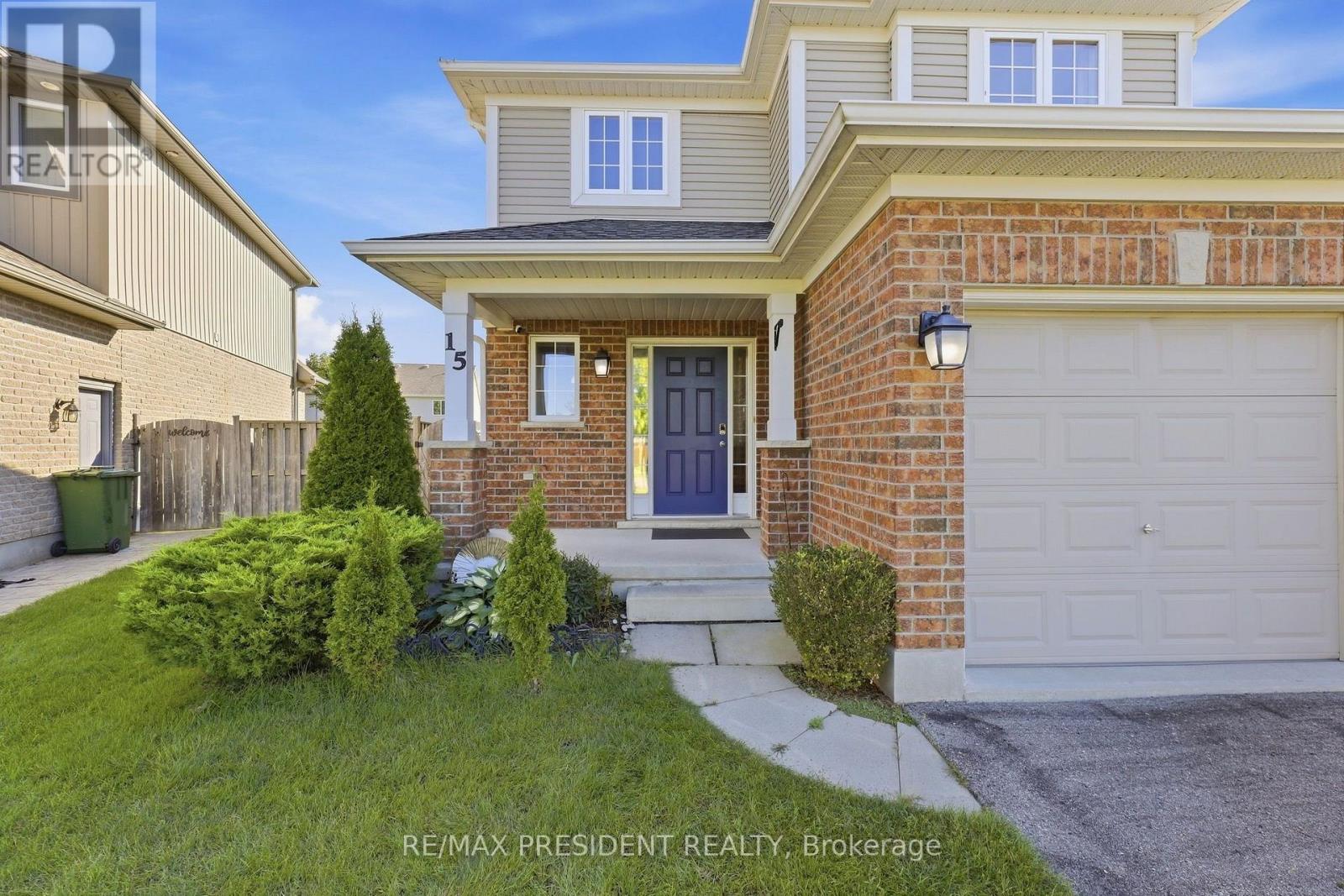 15 HARVEST COURT, St. Thomas — photo 4