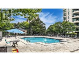 605 - 1121 Steeles Avenue W, Toronto, ON M2R3W7 Photo 35