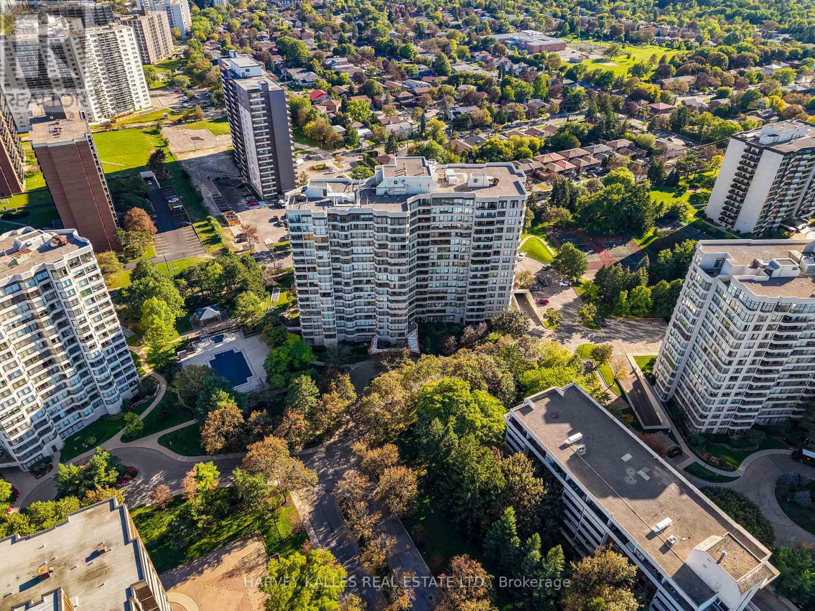 #605 1121 STEELES AVENUE W - 37