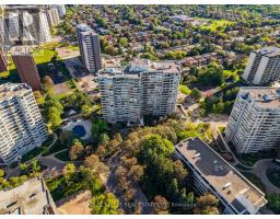 605 - 1121 Steeles Avenue W, Toronto, ON M2R3W7 Photo 37