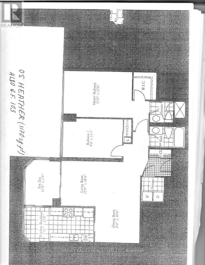 #605 1121 STEELES AVENUE W - Image 36