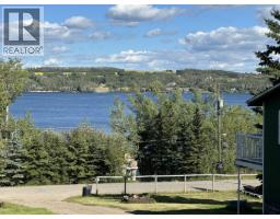Office - 13235 Lakeshore Drive, Charlie Lake, BC V1J8G1 Photo 9