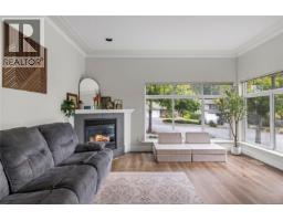 Eating area - 1715 Country Hills Dr, Nanaimo, BC V9X1X5 Photo 7