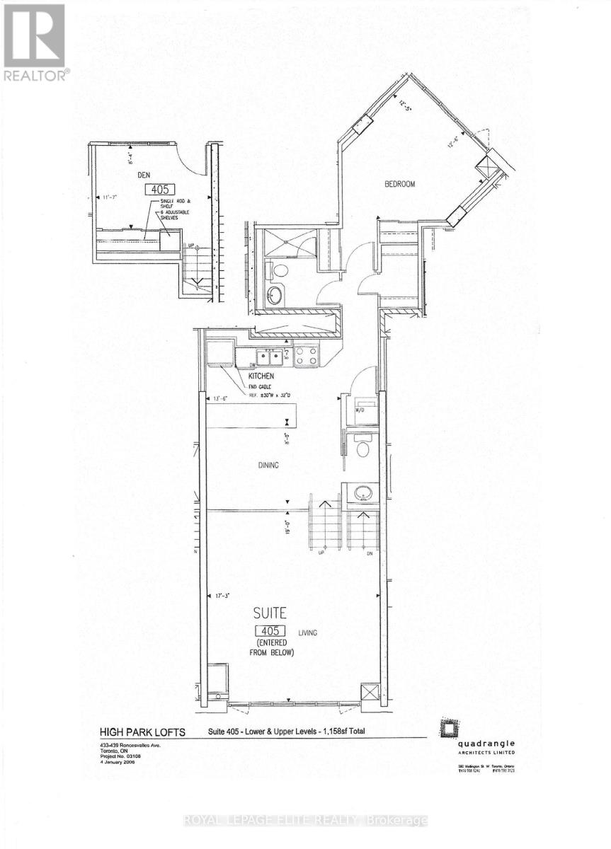 #405 437 RONCESVALLES AVENUE - 39