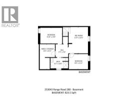 253043 Range Road 280, Rural Rocky View County, AB T1Z0E3 Photo 27