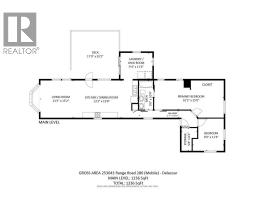 253043 Range Road 280, Rural Rocky View County, AB T1Z0E3 Photo 34