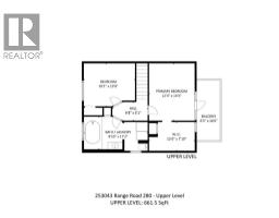 253043 Range Road 280, Rural Rocky View County, AB T1Z0E3 Photo 23