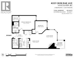 207 3638 Rae Avenue, Vancouver, BC V5R2P5 Photo 27