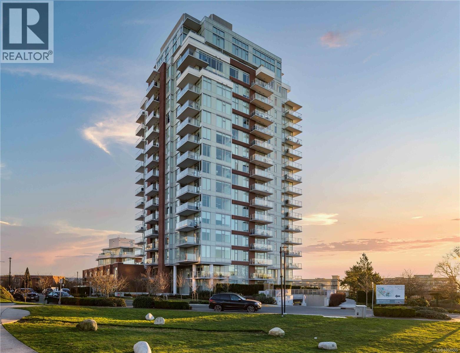 604 60 Saghalie Road, Victoria