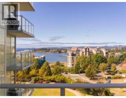 604 60 Saghalie Rd, Victoria, BC V9A0H1 Photo 11