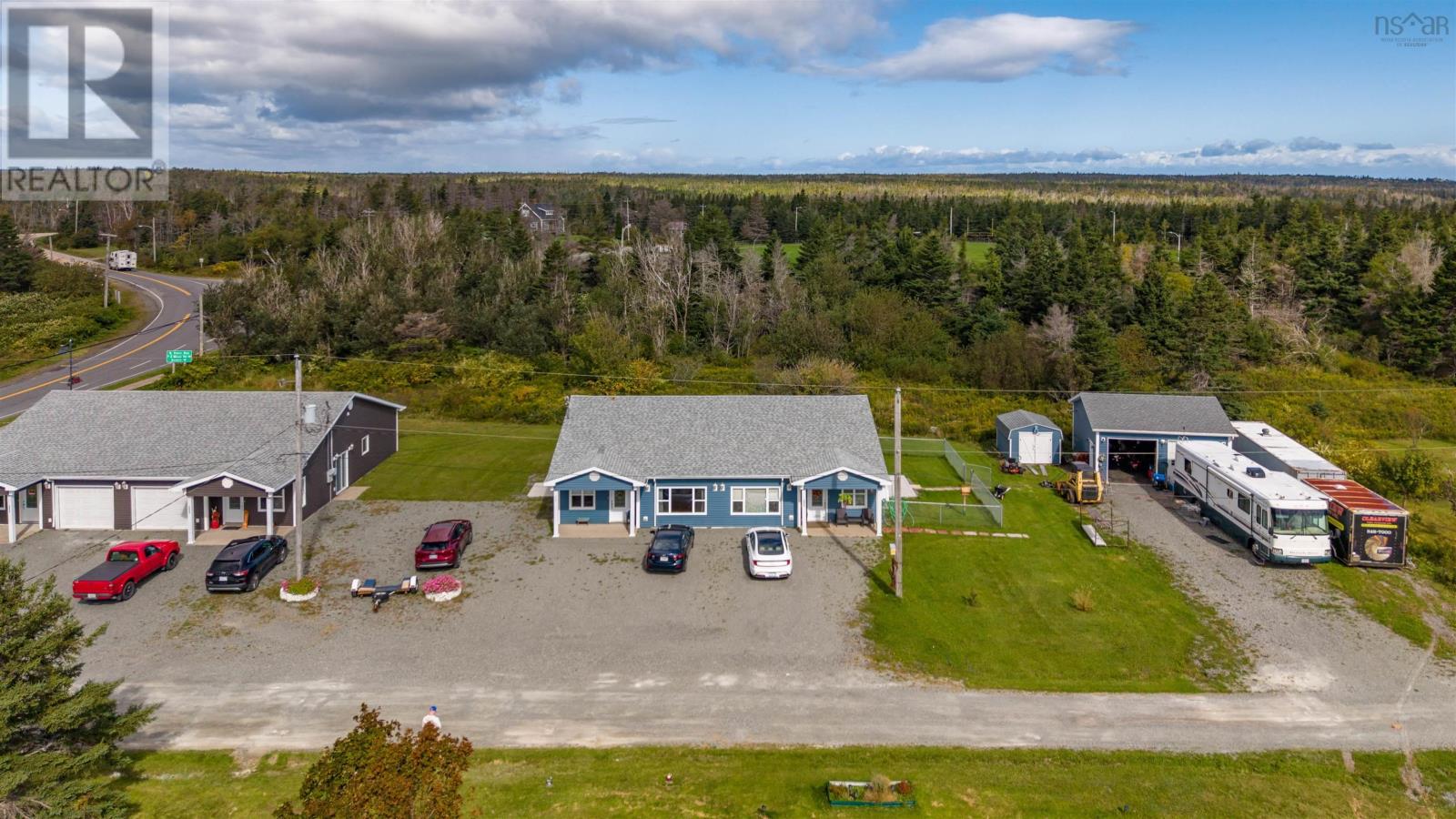 2581 Morien HWY Highway, Port Morien — photo 10