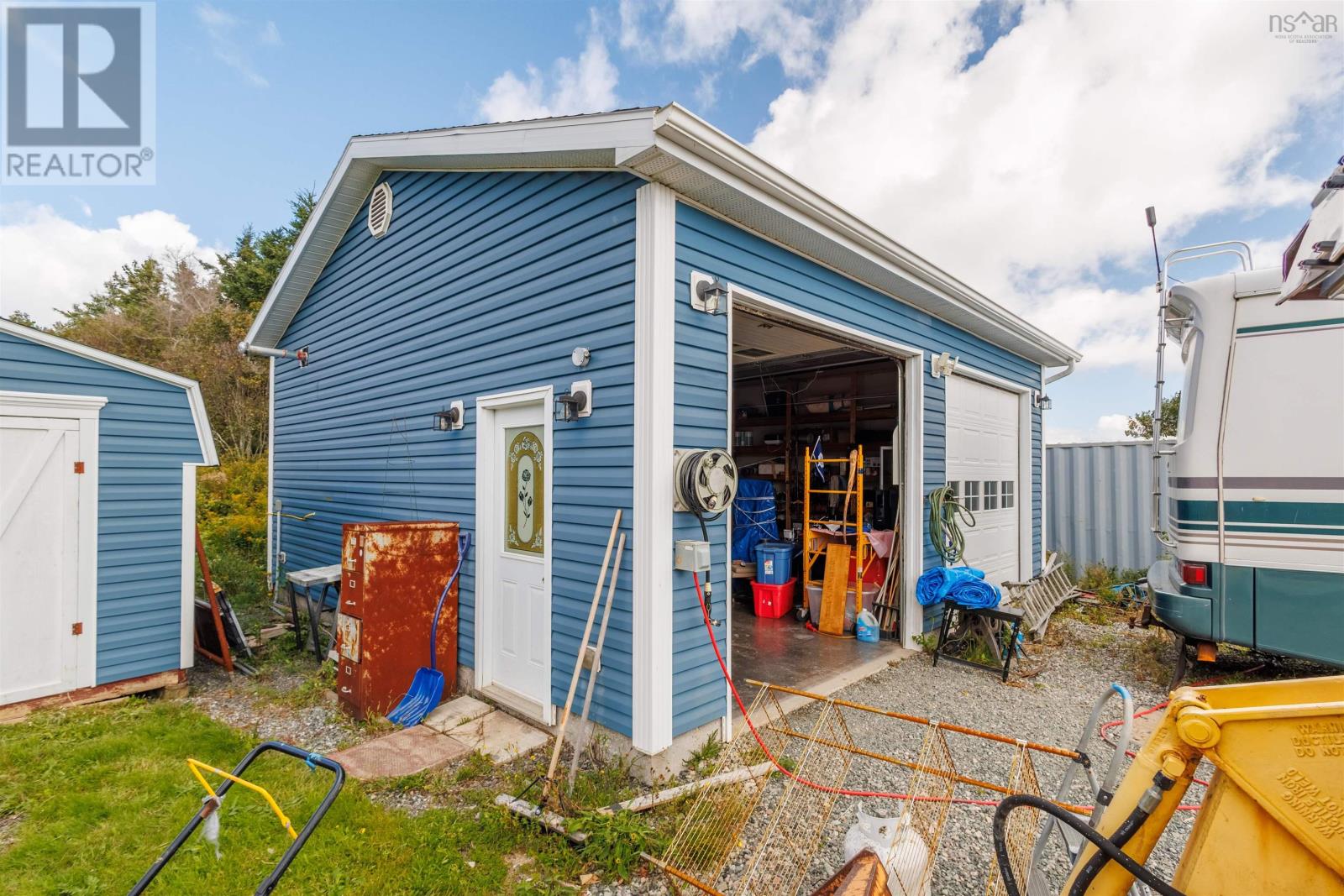 2581 Morien HWY Highway, Port Morien — photo 36