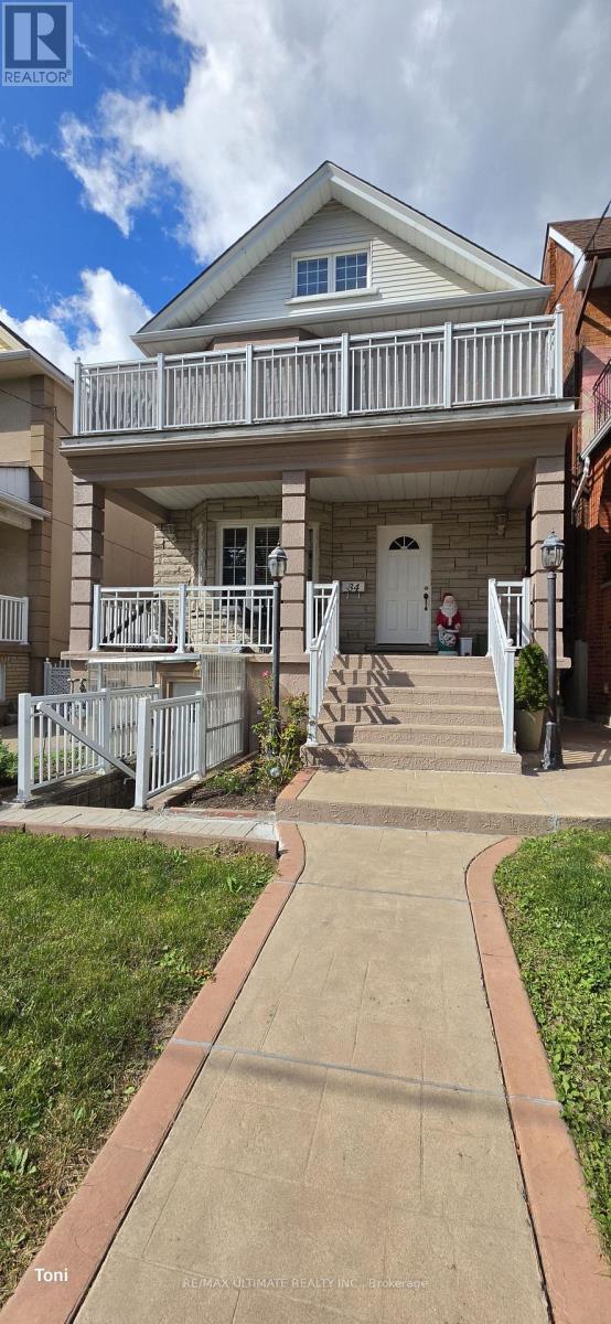 Photo of 34 Peterborough Avenue