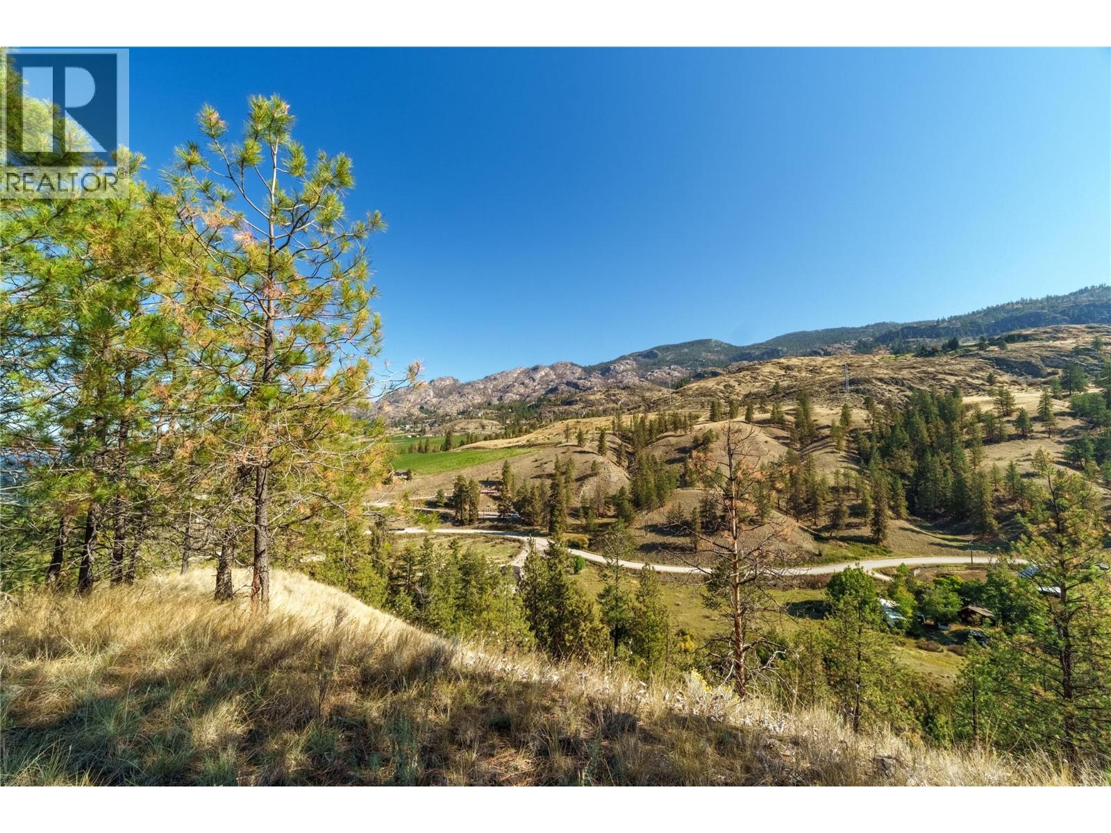 PRPSD LT 1 47 Street, Okanagan Falls