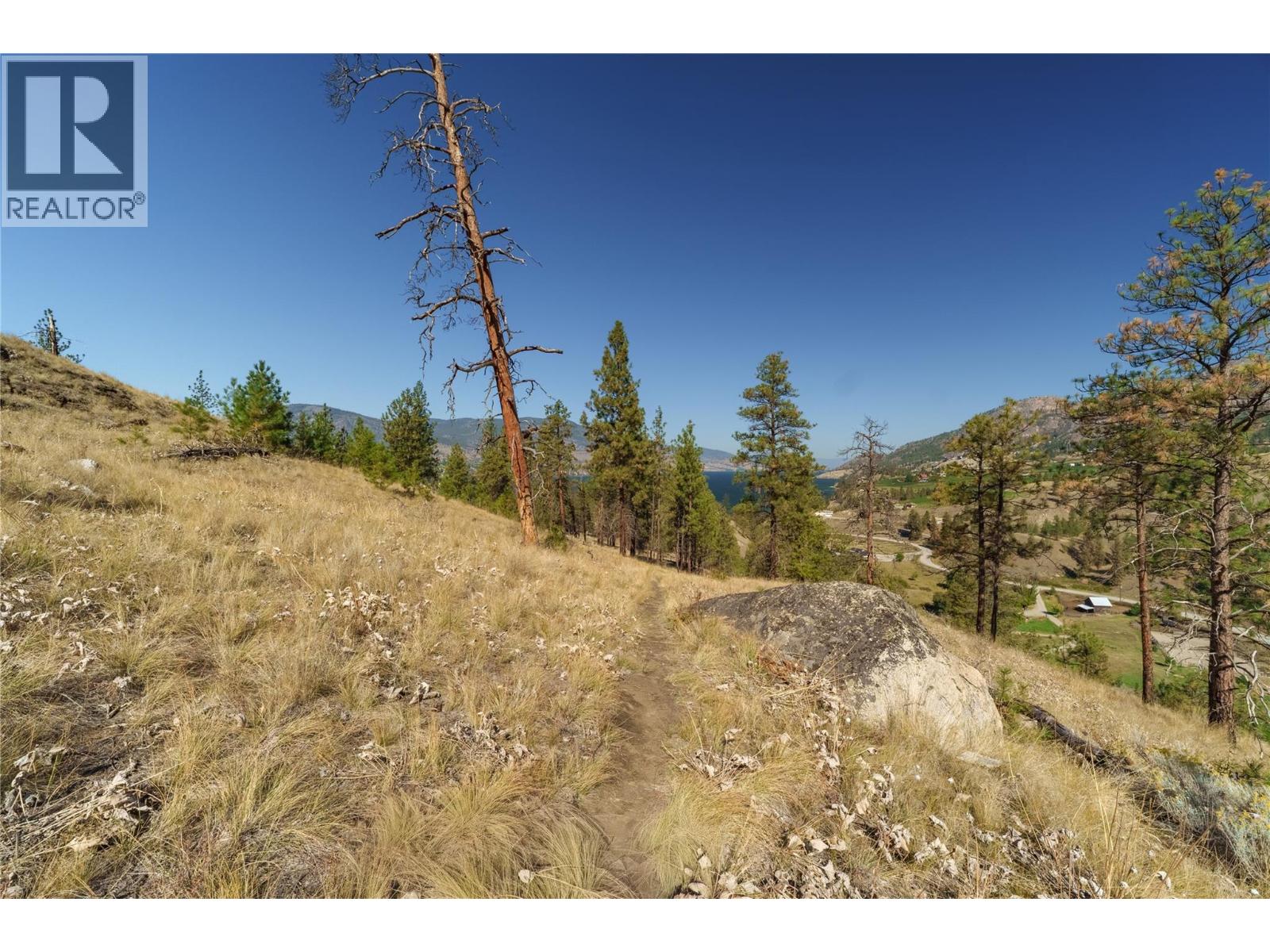 PRPSD LT 1 47 Street, Okanagan Falls