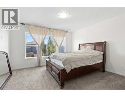 Bedroom - 809 Seton Circle Se, Calgary, AB T3M3C4 Photo 13