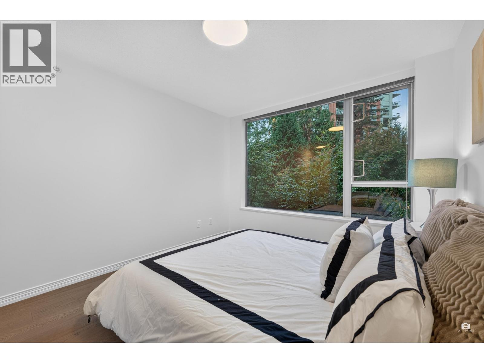 Photo of 202 5639 HAMPTON PLACE 18