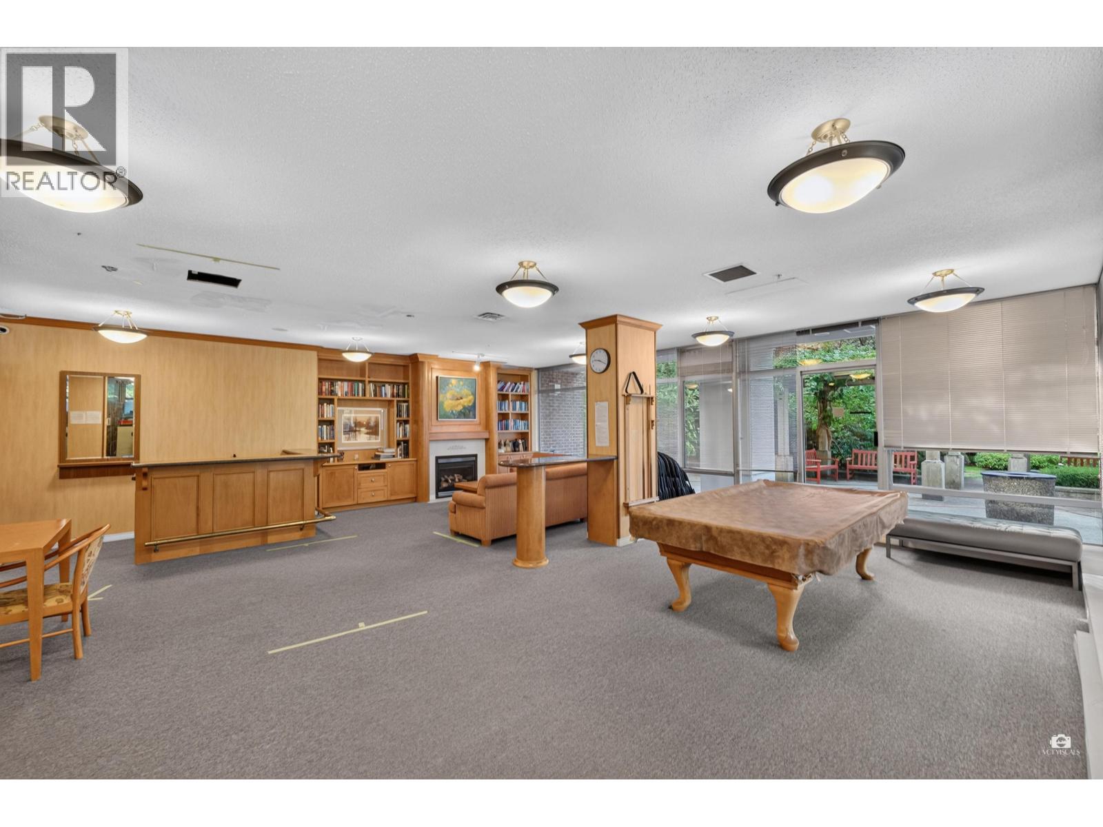 Photo of 202 5639 HAMPTON PLACE 32