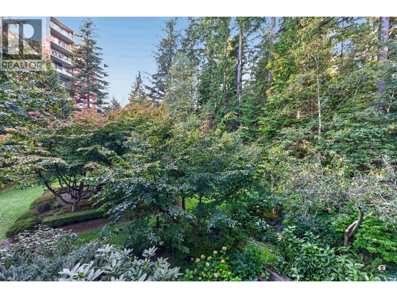 Photo of 202 5639 HAMPTON PLACE 29
