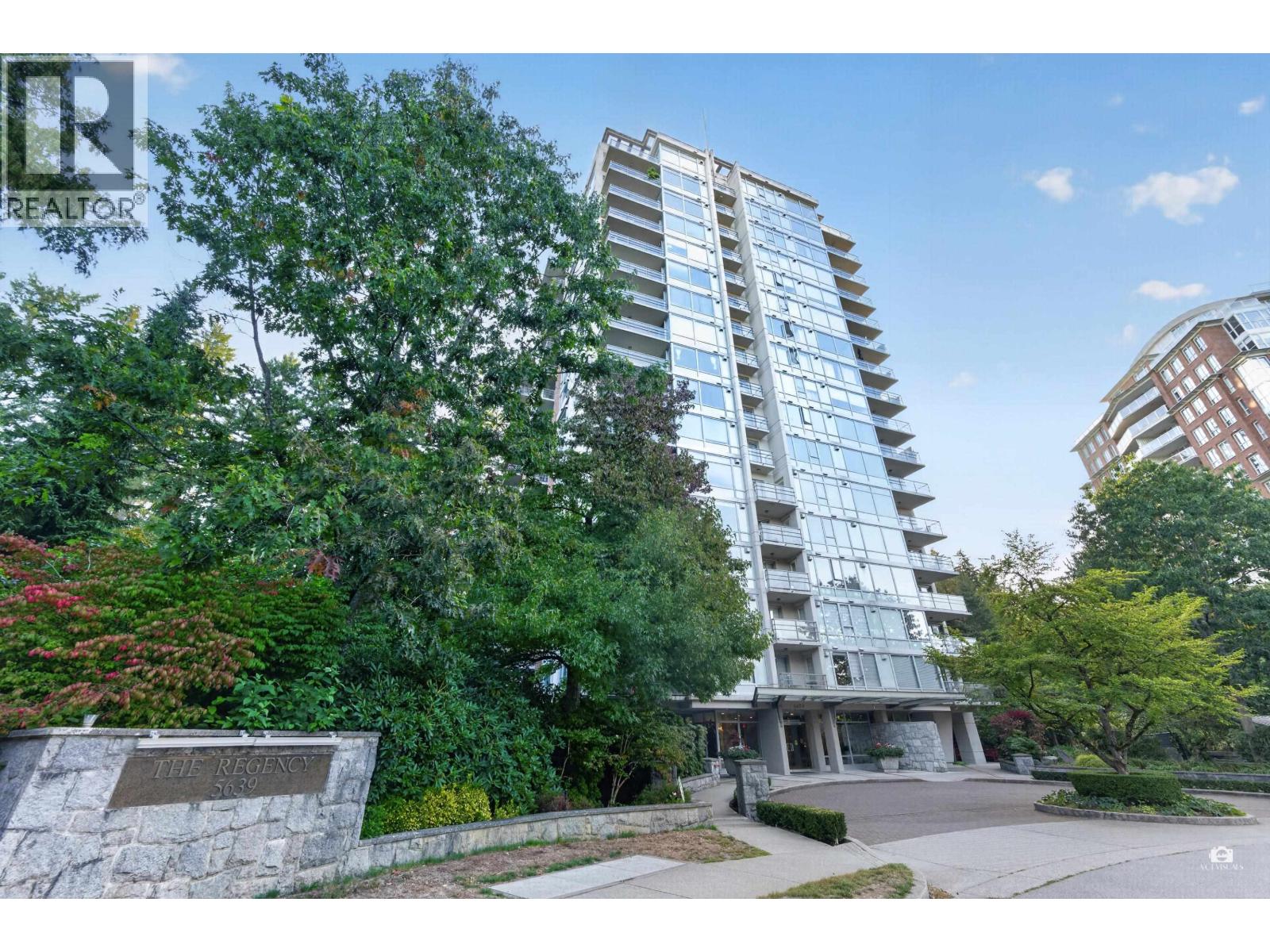Photo of 202 5639 HAMPTON PLACE 37