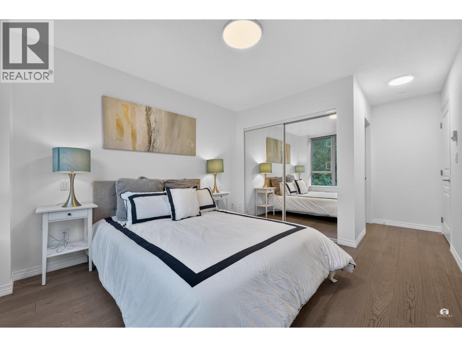 Photo of 202 5639 HAMPTON PLACE 19
