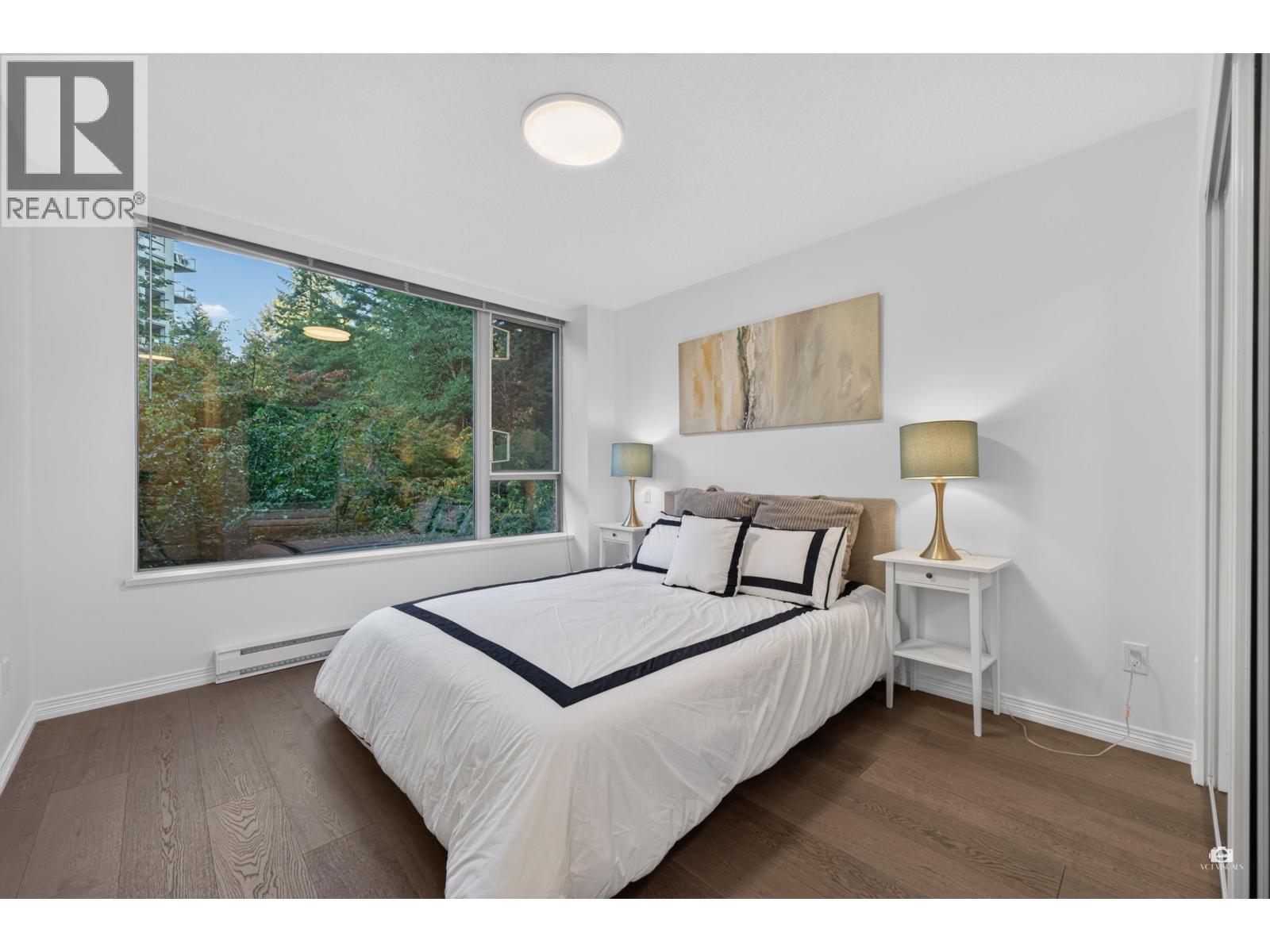 Photo of 202 5639 HAMPTON PLACE 17