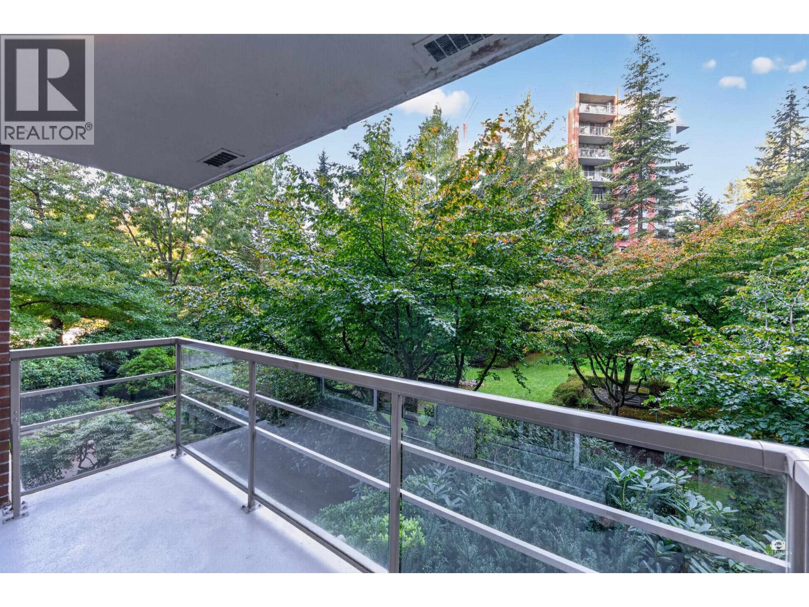 Photo of 202 5639 HAMPTON PLACE 26