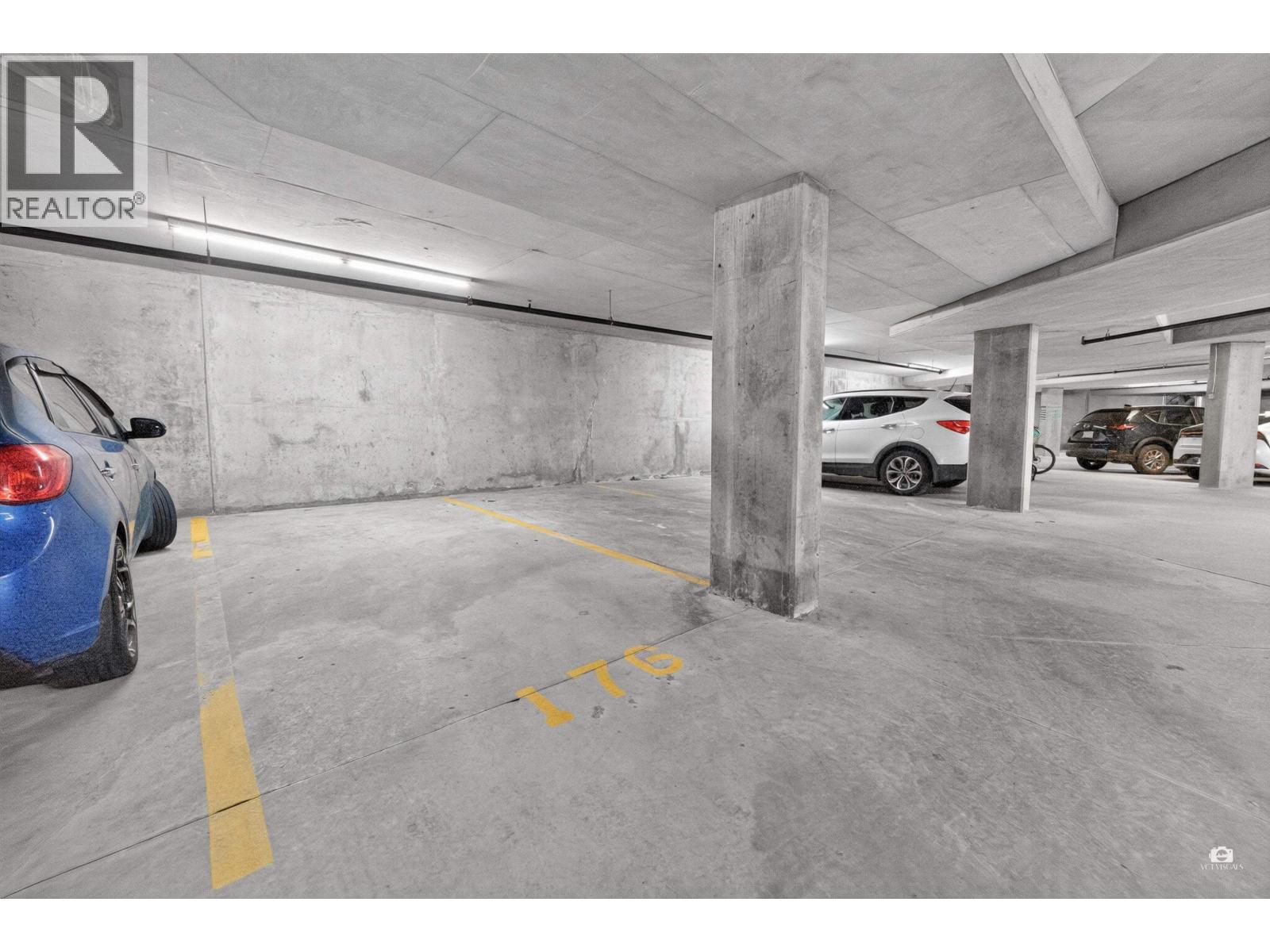 Photo of 202 5639 HAMPTON PLACE 30