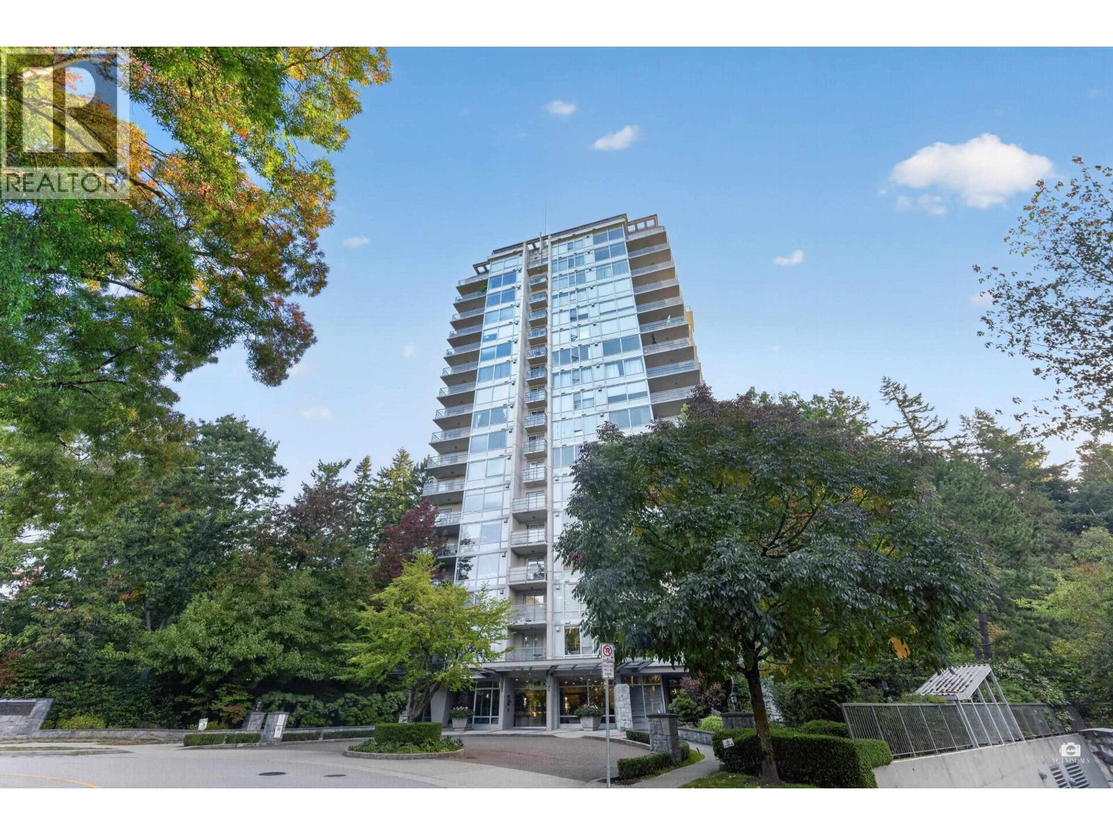 Photo of 202 5639 HAMPTON PLACE 38