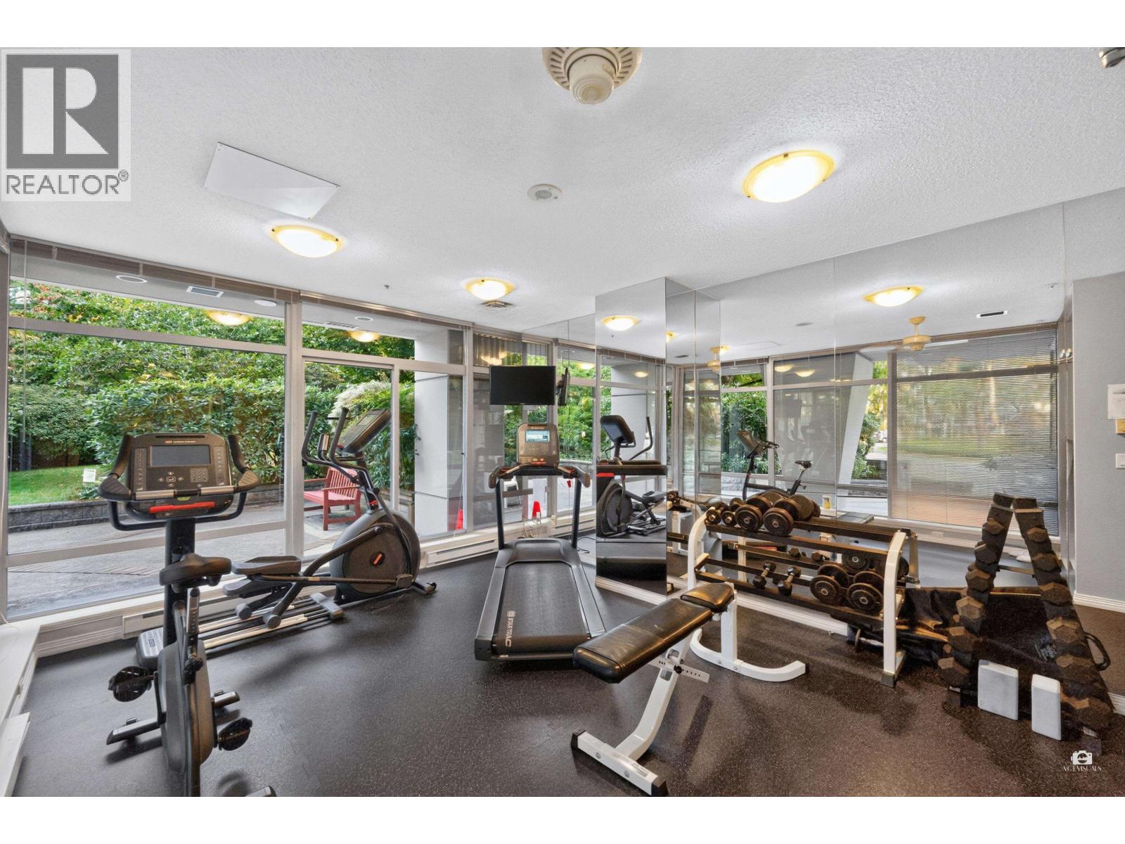 Photo of 202 5639 HAMPTON PLACE 33