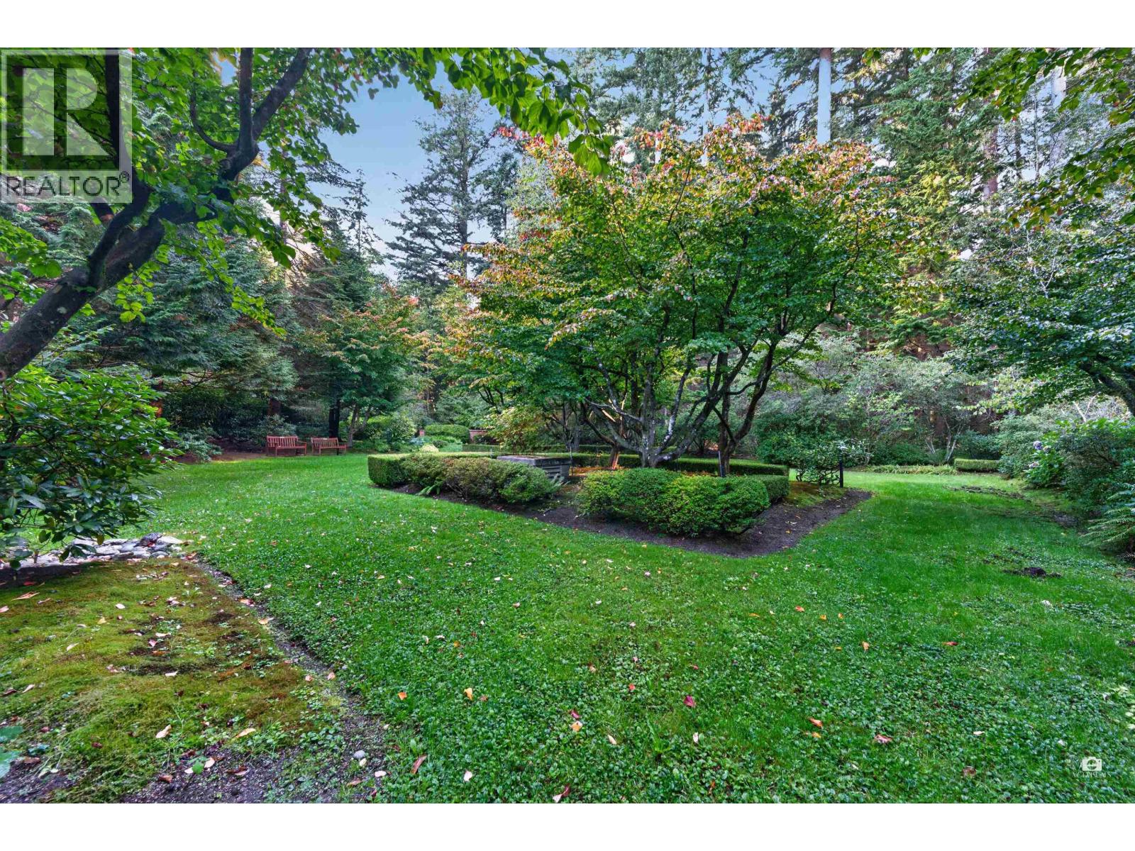 Photo of 202 5639 HAMPTON PLACE 35
